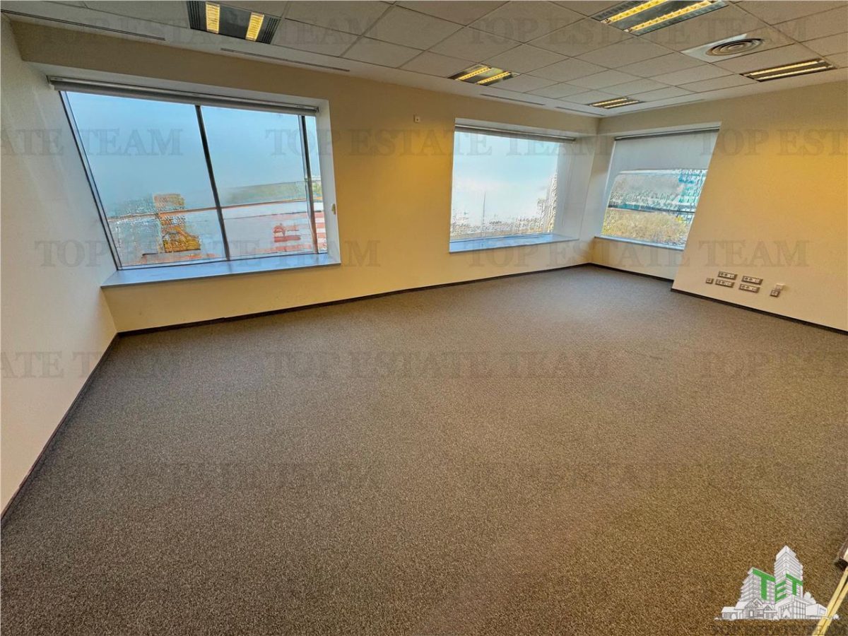 Spatii Office de inchiriat cu vedere panoramica in Sector 6 - foto 14