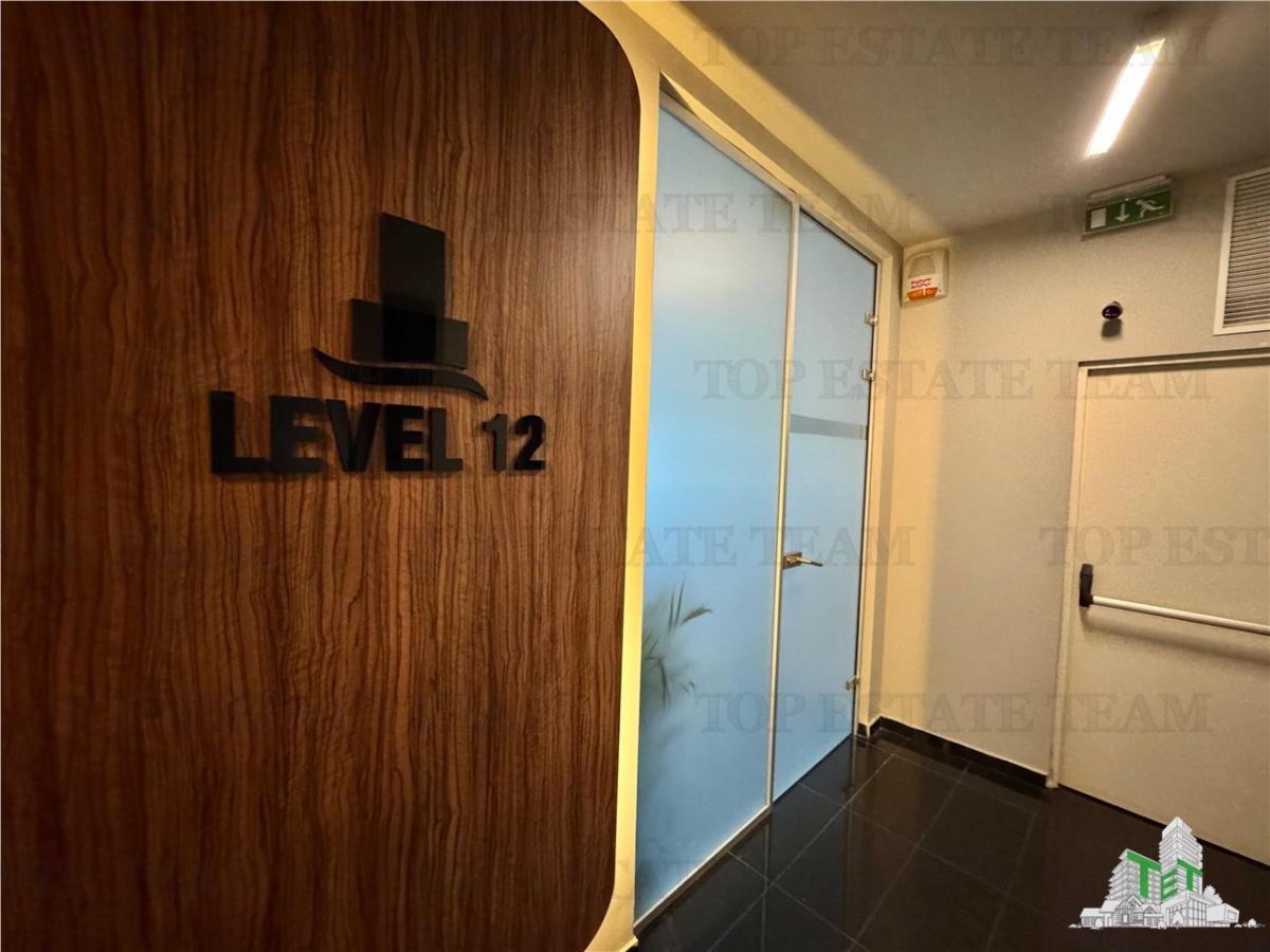 Spatii Office de inchiriat cu vedere panoramica in Sector 6 - foto 16