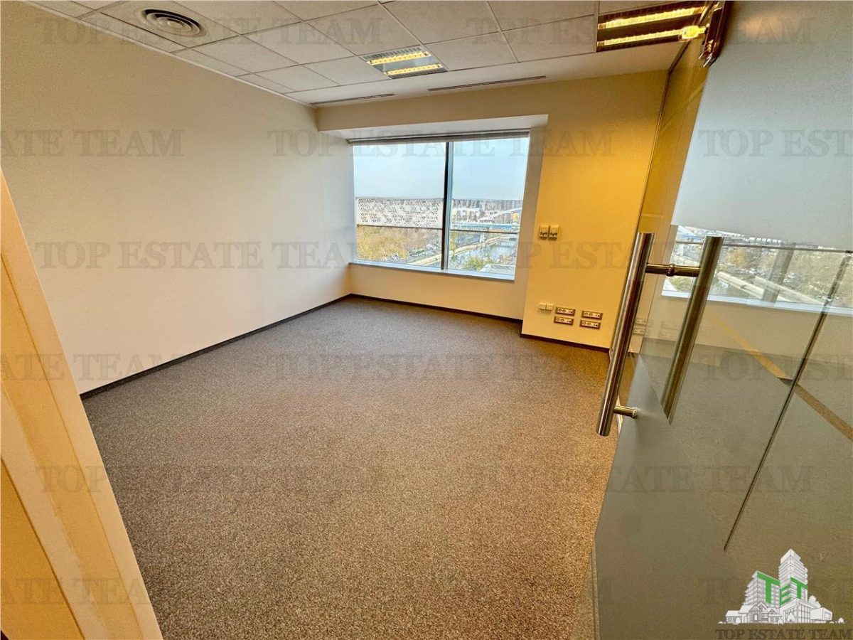 Spatii Office de inchiriat cu vedere panoramica in Sector 6 - foto 18