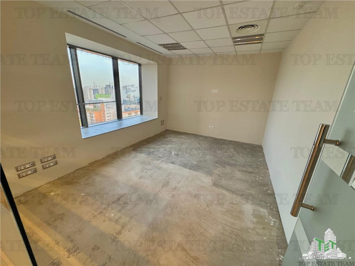 Spatii Office de inchiriat cu vedere panoramica in Sector 6 - foto 19