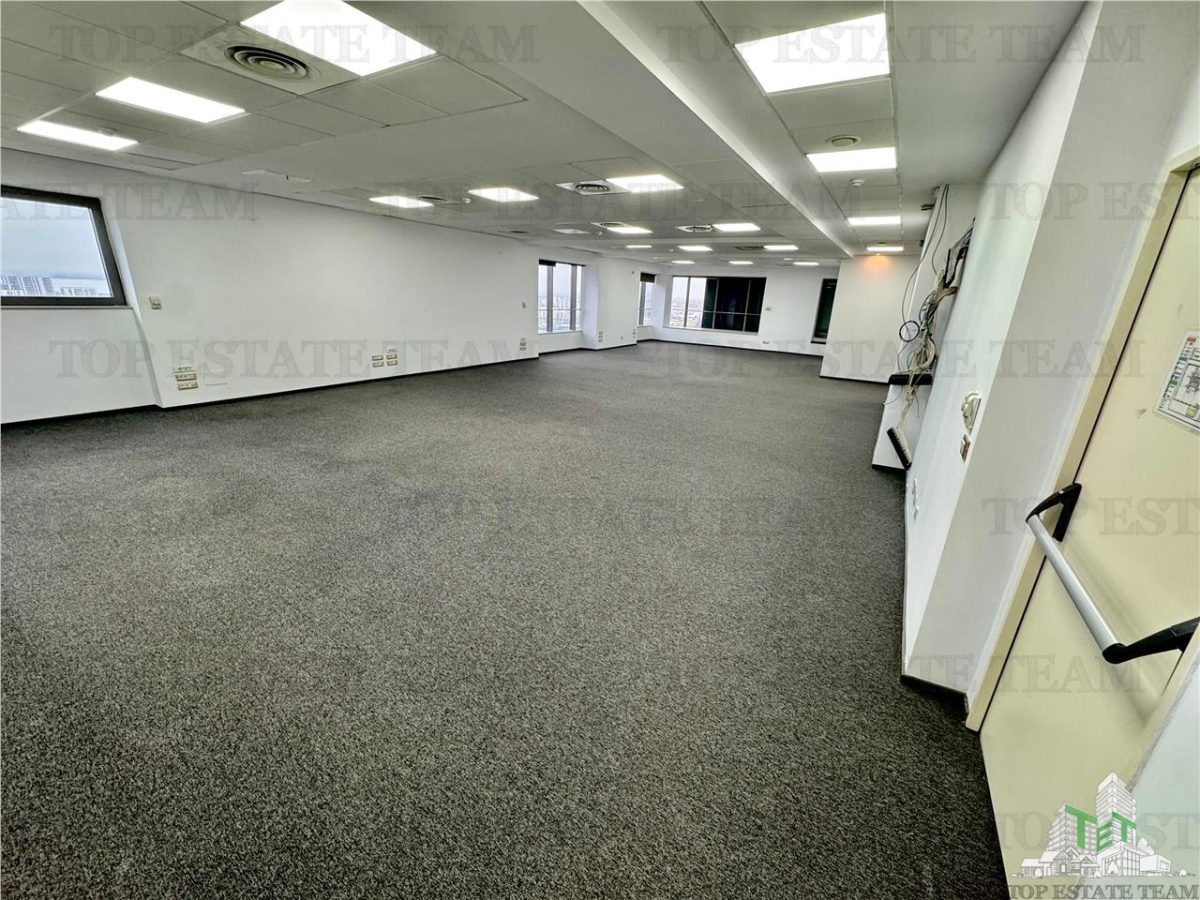 Spatii Office de inchiriat cu vedere panoramica in Sector 6 - foto 4