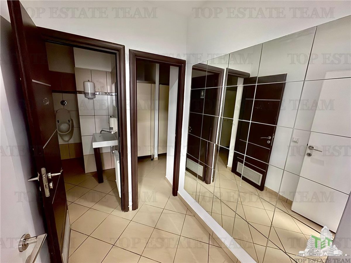 Spatii Office de inchiriat cu vedere panoramica in Sector 6 - foto 5