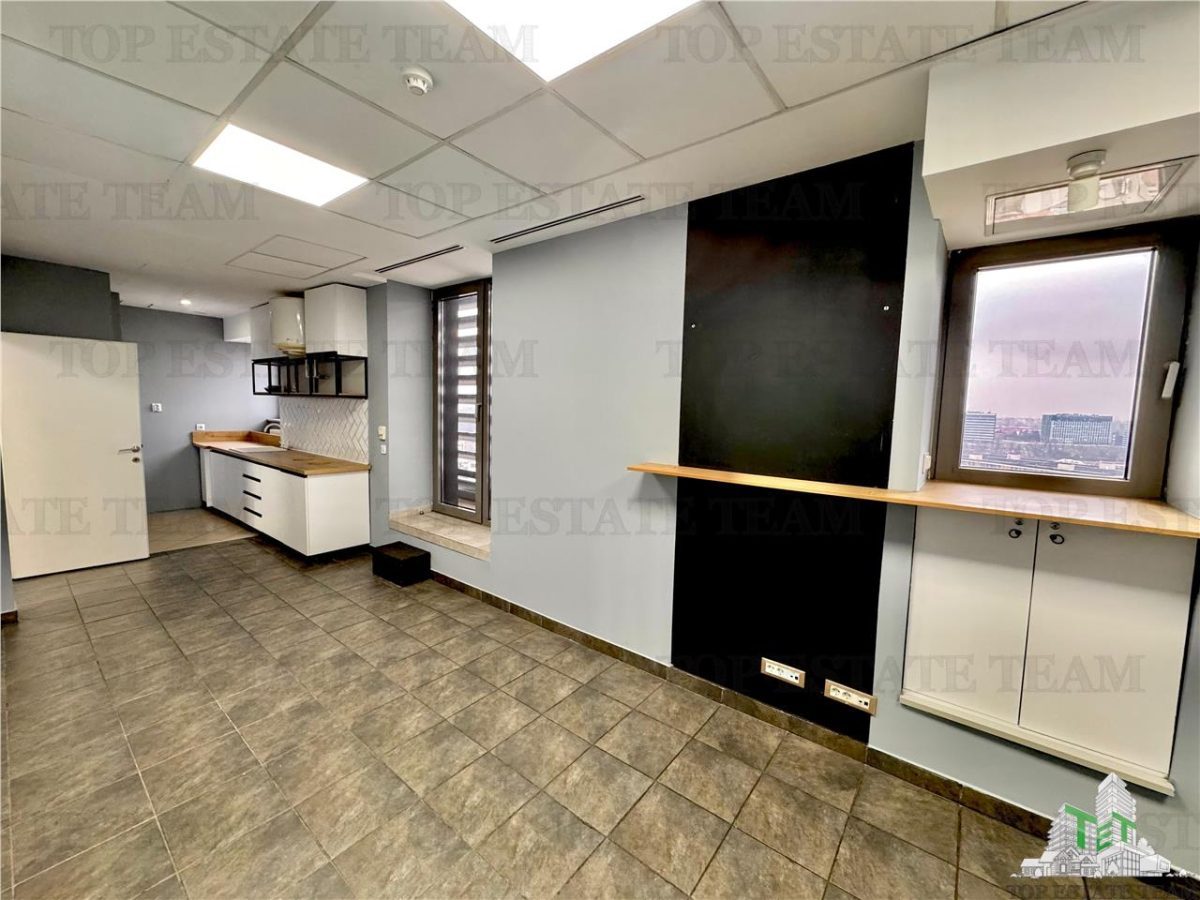 Spatii Office de inchiriat cu vedere panoramica in Sector 6 - foto 7