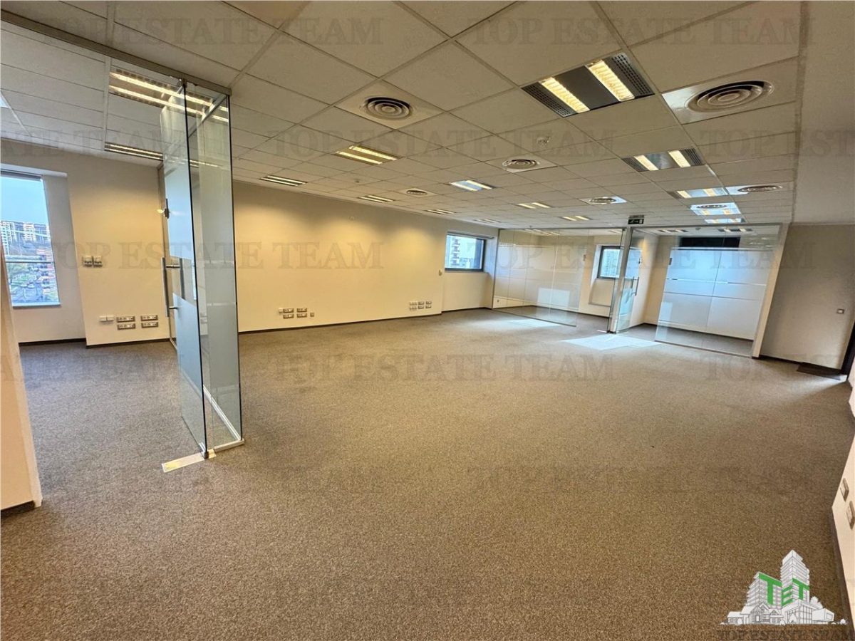 Spatii Office de inchiriat cu vedere panoramica in Sector 6 - foto 8