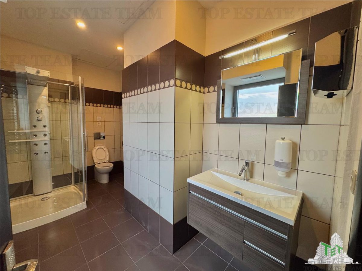 Spatii Office de inchiriat cu vedere panoramica in Sector 6 - foto 9