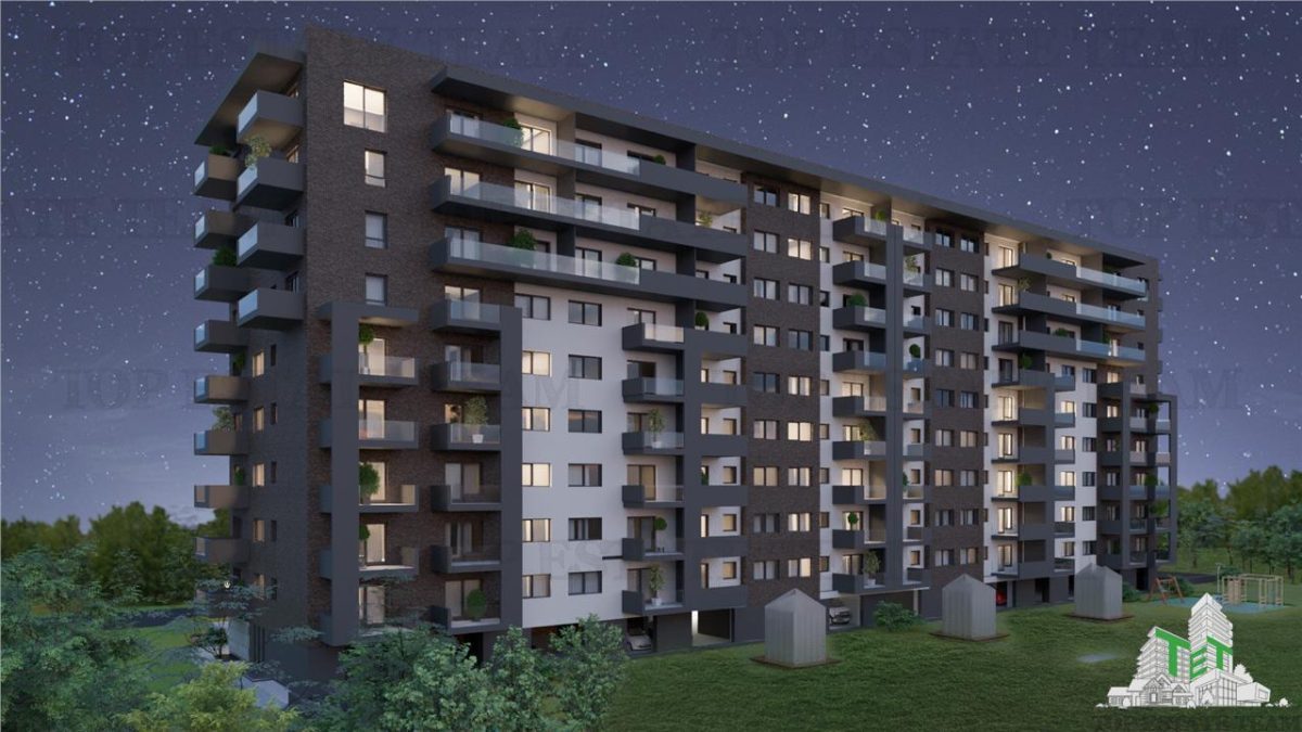 Ultima unitate la promotie! - Apartament 3 camere bloc modern Rahova - foto 3