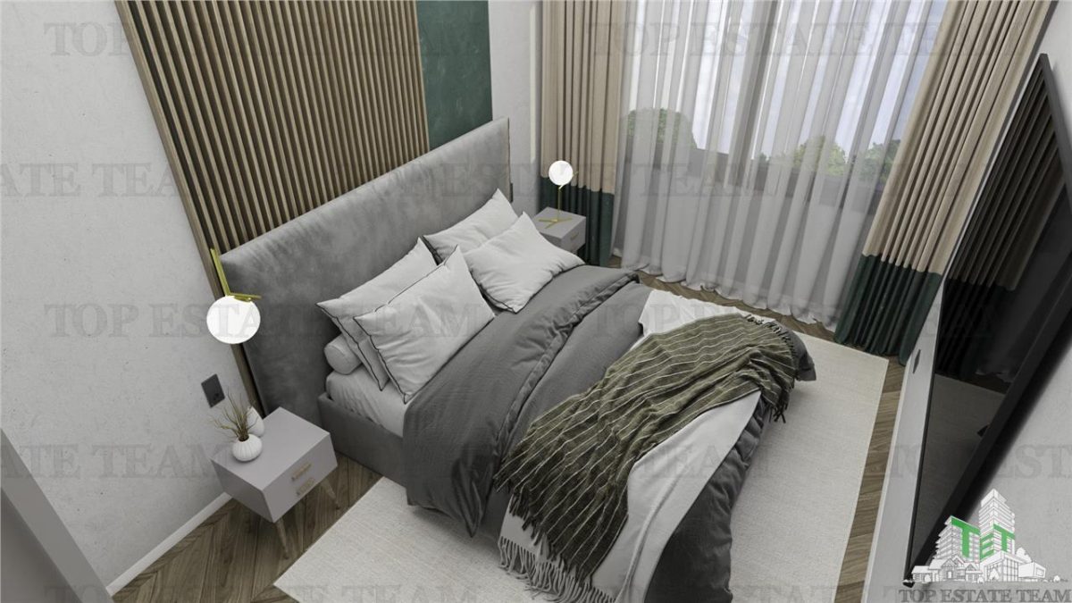 Ultima unitate la promotie! - Apartament 3 camere bloc modern Rahova - foto 6