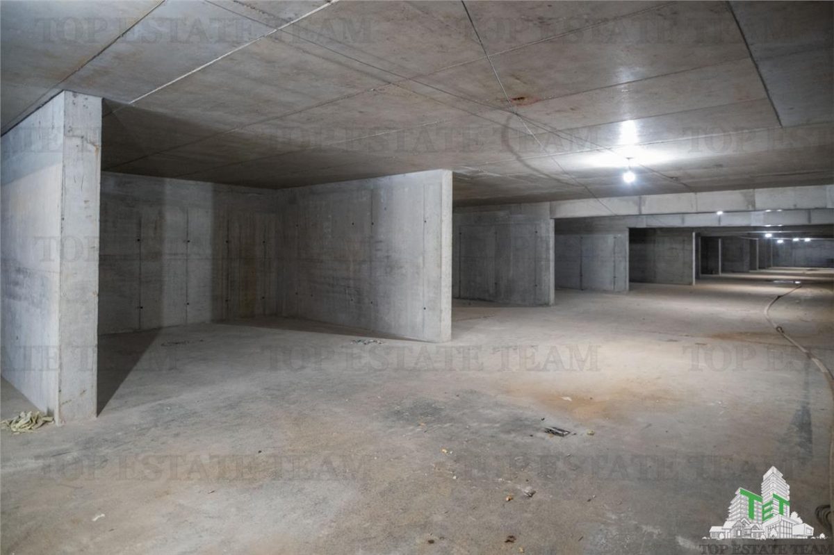 Apartament 2 camere bucatarie inchisa bloc nou, etaj 3, Sos.Alexandria - foto 24