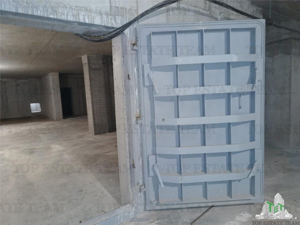 Apartament de 3 camere etajele 1-9 in apropiere de Antiaeriana - foto 12