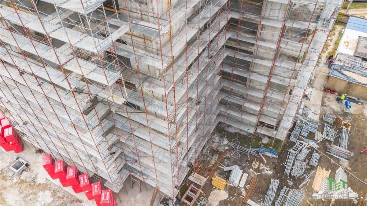 Apartament de 3 camere etajele 1-9 in apropiere de Antiaeriana - foto 16