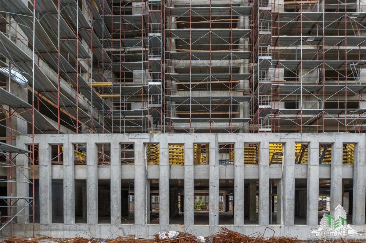 Apartament de 3 camere etajele 1-9 in apropiere de Antiaeriana - foto 20