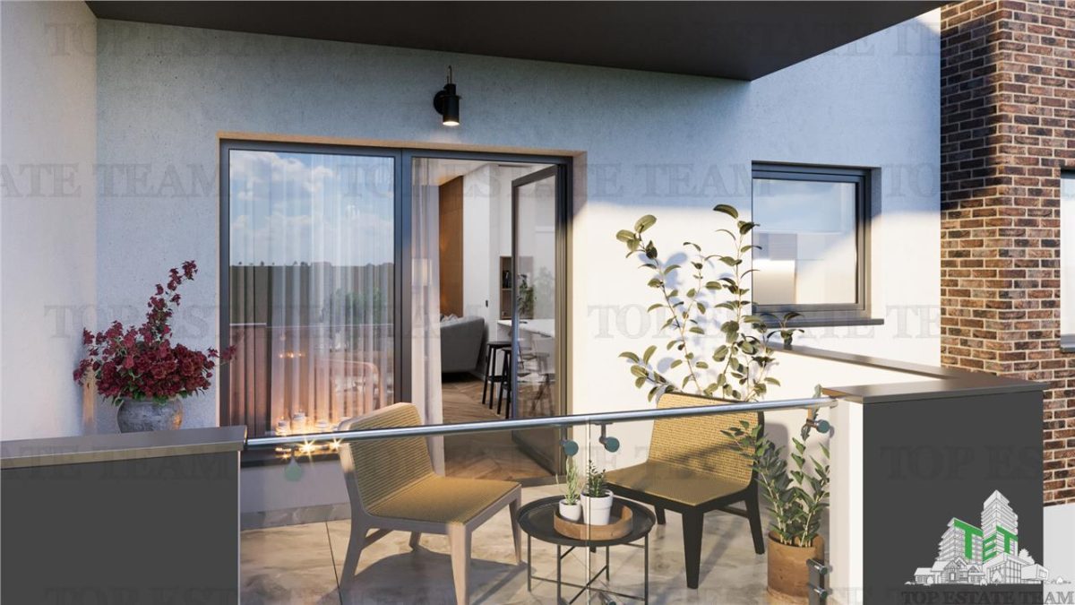 Apartament de 3 camere etajele 1-9 in apropiere de Antiaeriana - foto 5