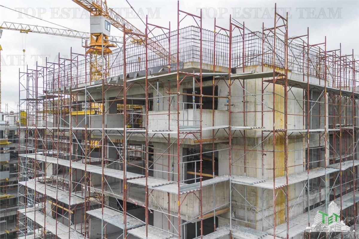 Apartament de 3 camere etajele 1-9 in apropiere de Antiaeriana - foto 7