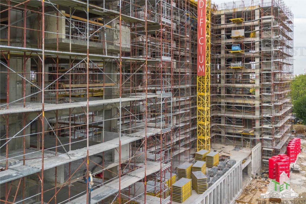 Apartament de 3 camere etajele 1-9 in apropiere de Antiaeriana - foto 10