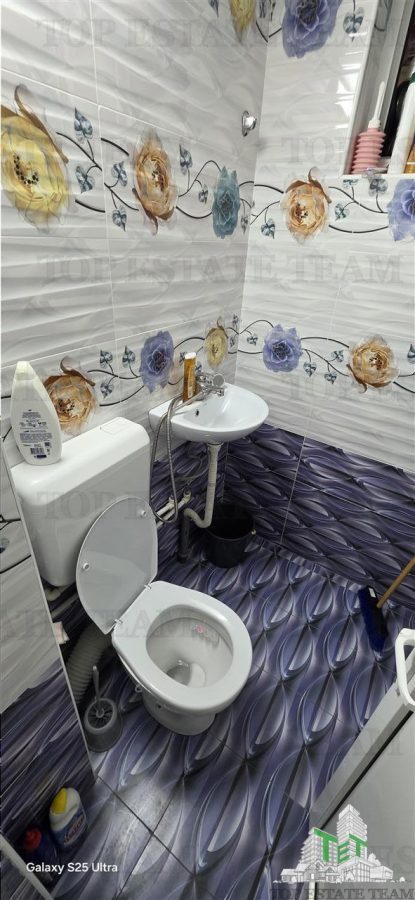 Bucuresti - Piata Rahovei / Garsoniera 14.9mp/ mobilata si utilata complet - foto 2