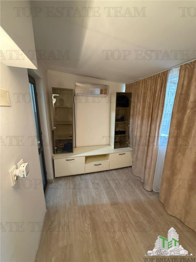 Bucuresti - Piata Rahovei / Garsoniera 14.9mp/ mobilata si utilata complet - foto 11