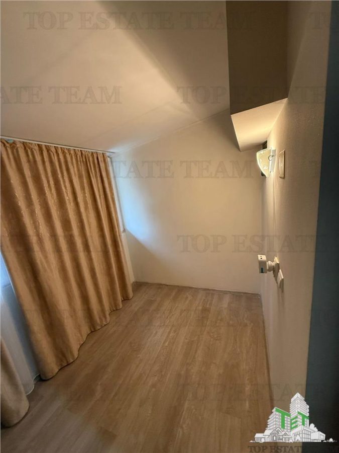 Bucuresti - Piata Rahovei / Garsoniera 14.9mp/ mobilata si utilata complet - foto 12