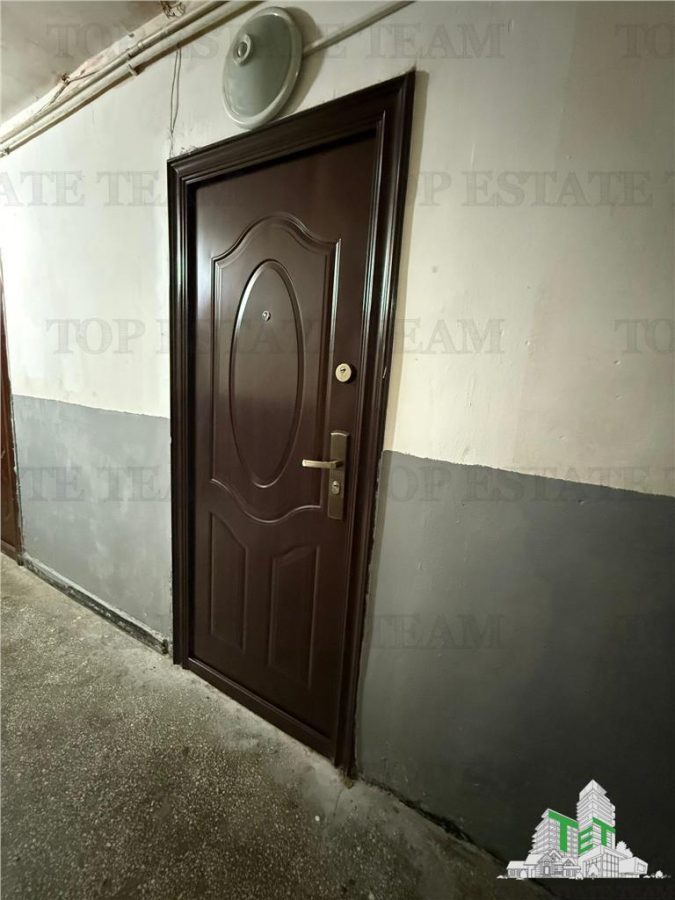 Bucuresti - Piata Rahovei / Garsoniera 14.9mp/ mobilata si utilata complet - foto 14