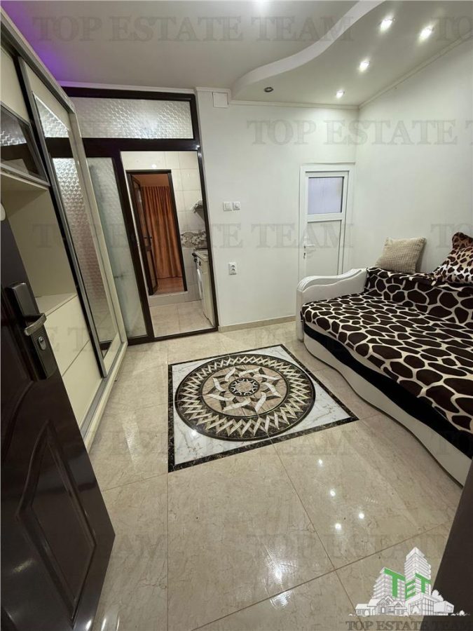 Bucuresti - Piata Rahovei / Garsoniera 14.9mp/ mobilata si utilata complet - foto 5