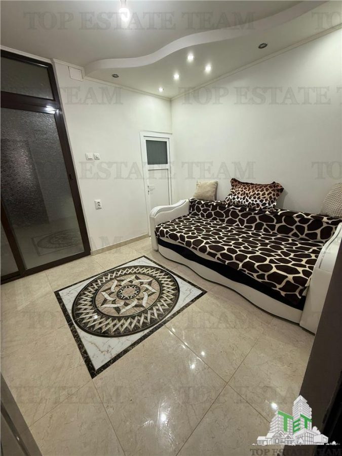 Bucuresti - Piata Rahovei / Garsoniera 14.9mp/ mobilata si utilata complet - foto 6