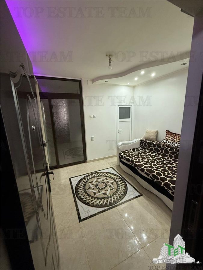 Bucuresti - Piata Rahovei / Garsoniera 14.9mp/ mobilata si utilata complet - foto 7