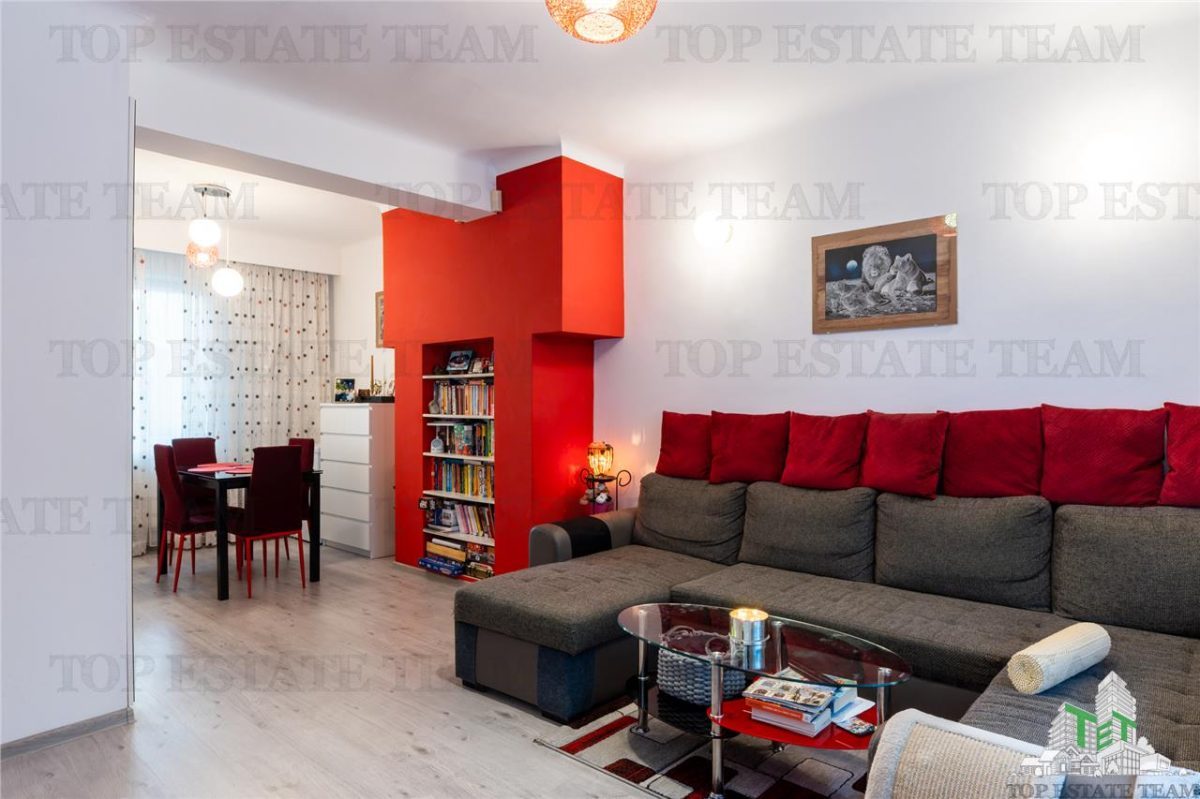 Vila Vatra Luminoasa, Bucuresti - Bucuresti