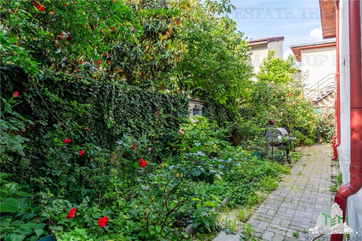 Vila Vatra Luminoasa, Bucuresti - foto 2