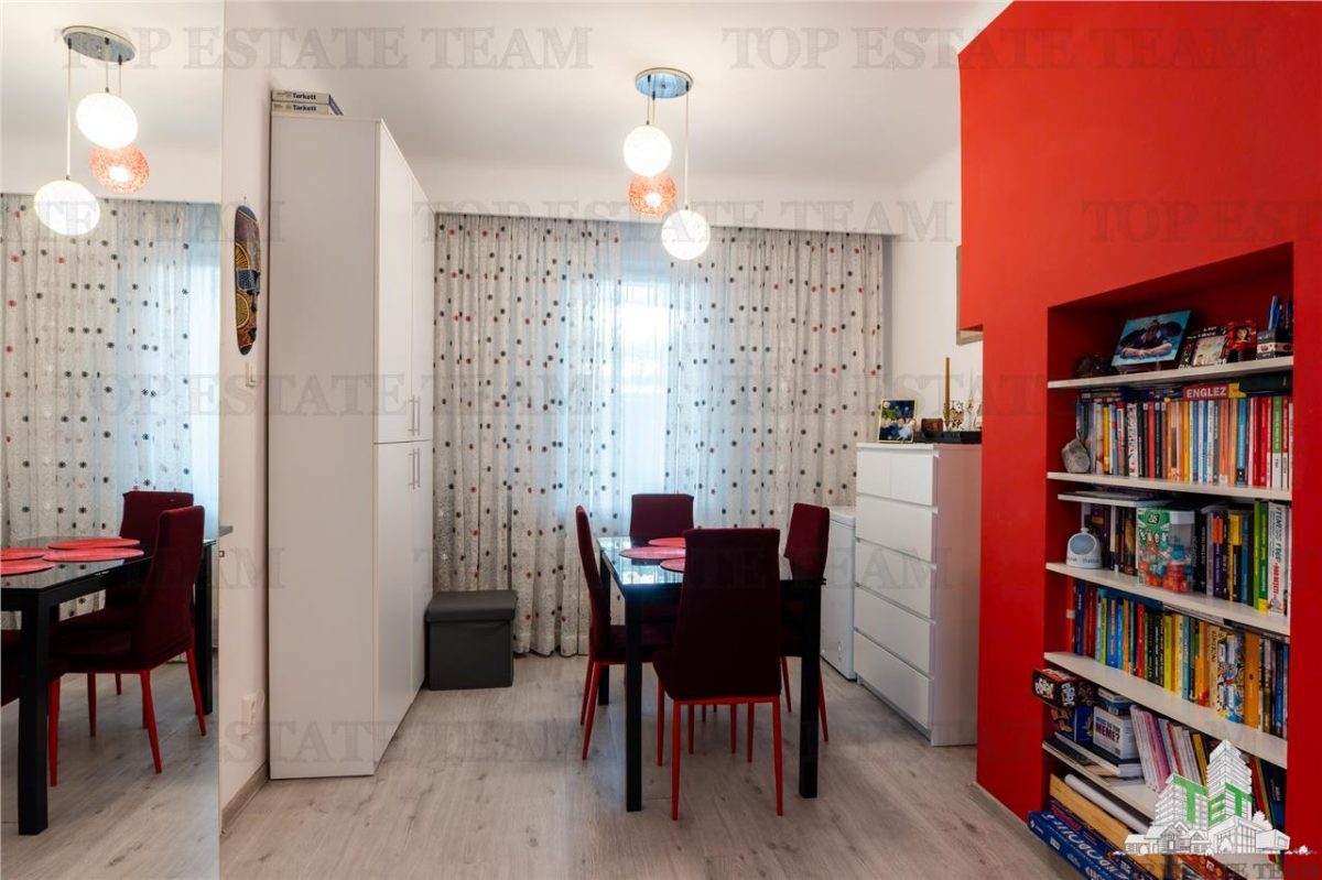 Vila Vatra Luminoasa, Bucuresti - foto 4