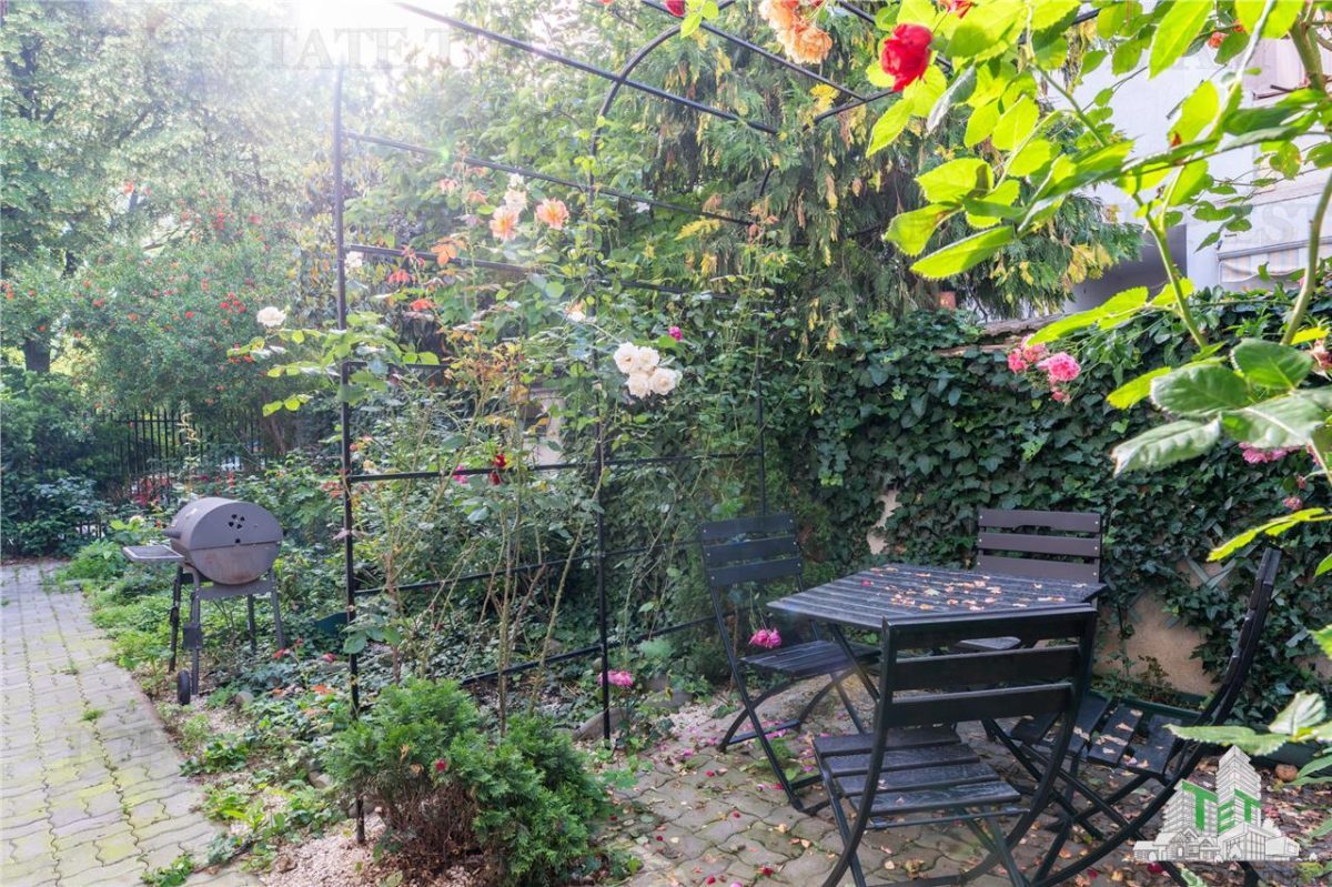 Vila Vatra Luminoasa, Bucuresti - foto 5