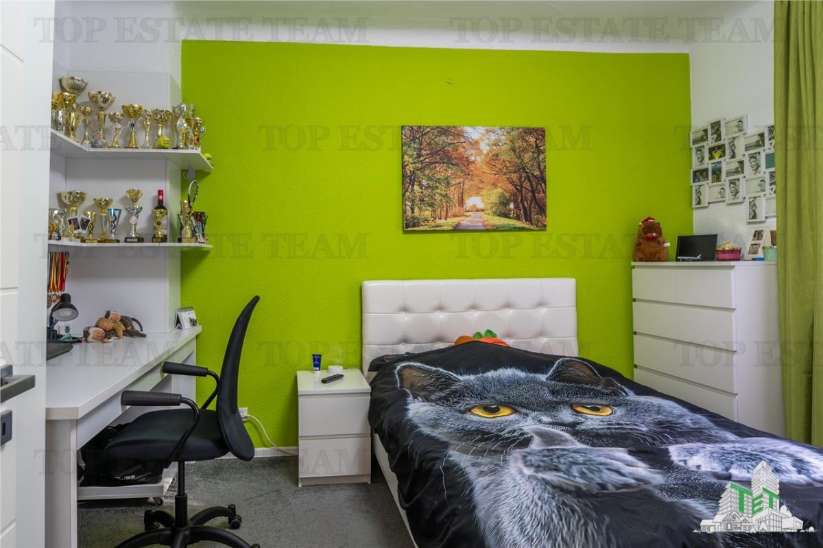 Vila Vatra Luminoasa, Bucuresti - foto 9