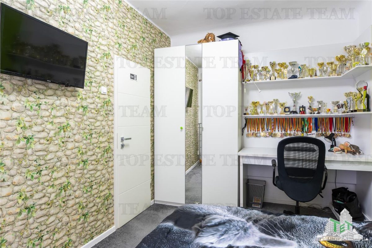 Vila Vatra Luminoasa, Bucuresti - foto 10