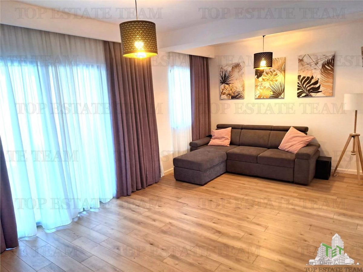 Resedinta Moderna  Ansamblu Tip Boutique /Gata de Mutare - foto 11