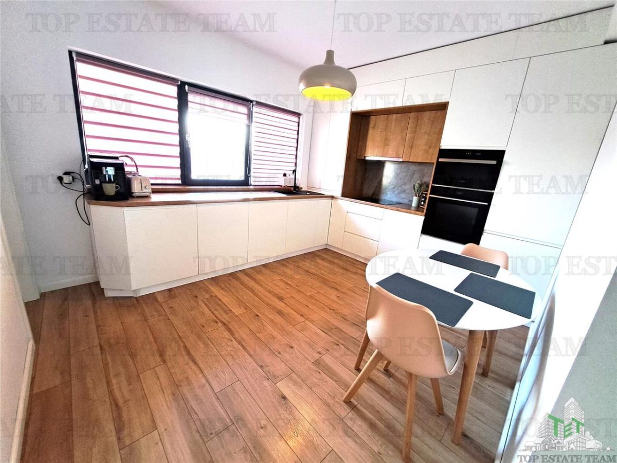 Resedinta Moderna  Ansamblu Tip Boutique /Gata de Mutare - foto 12