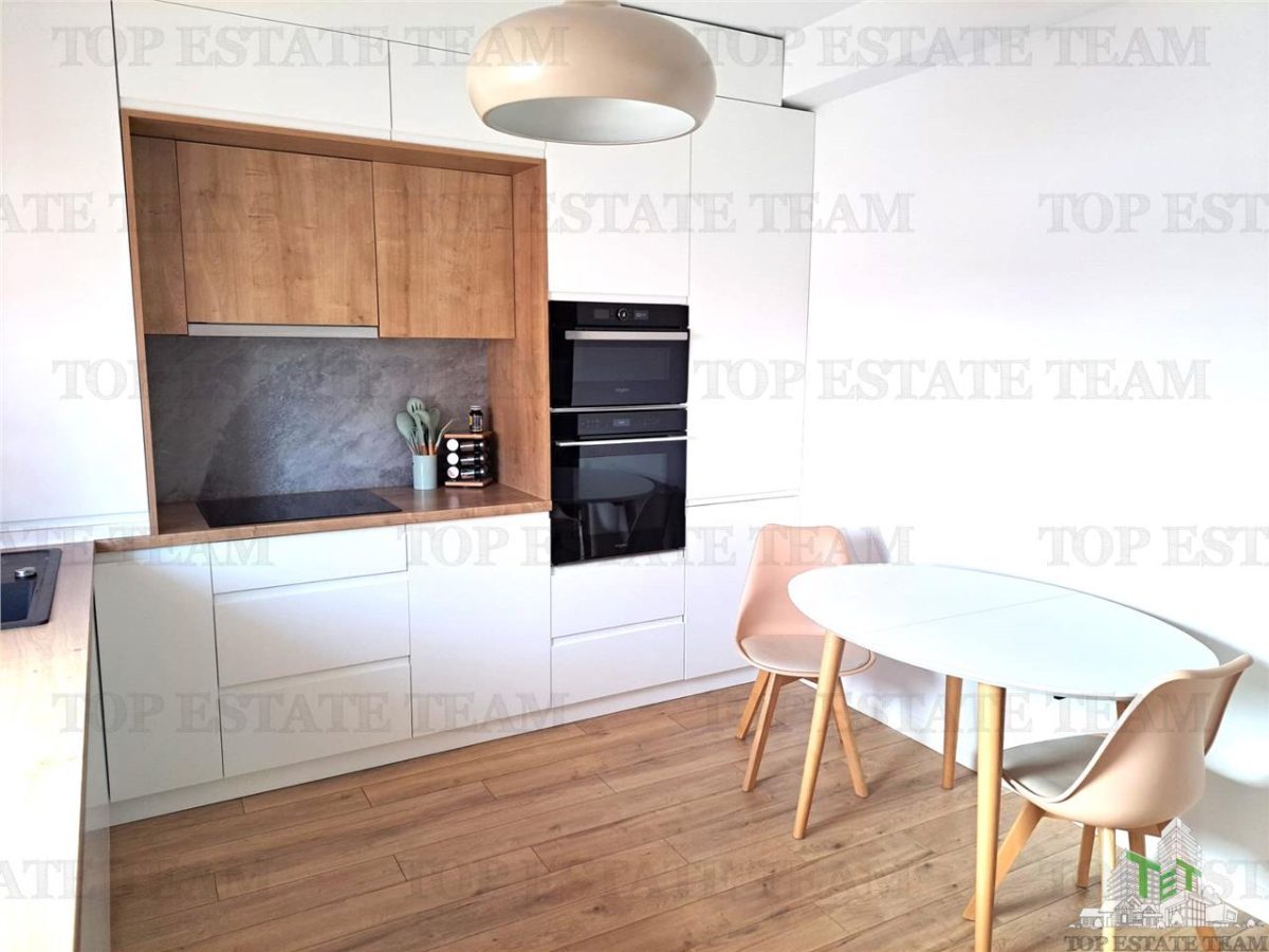 Resedinta Moderna  Ansamblu Tip Boutique /Gata de Mutare - foto 13