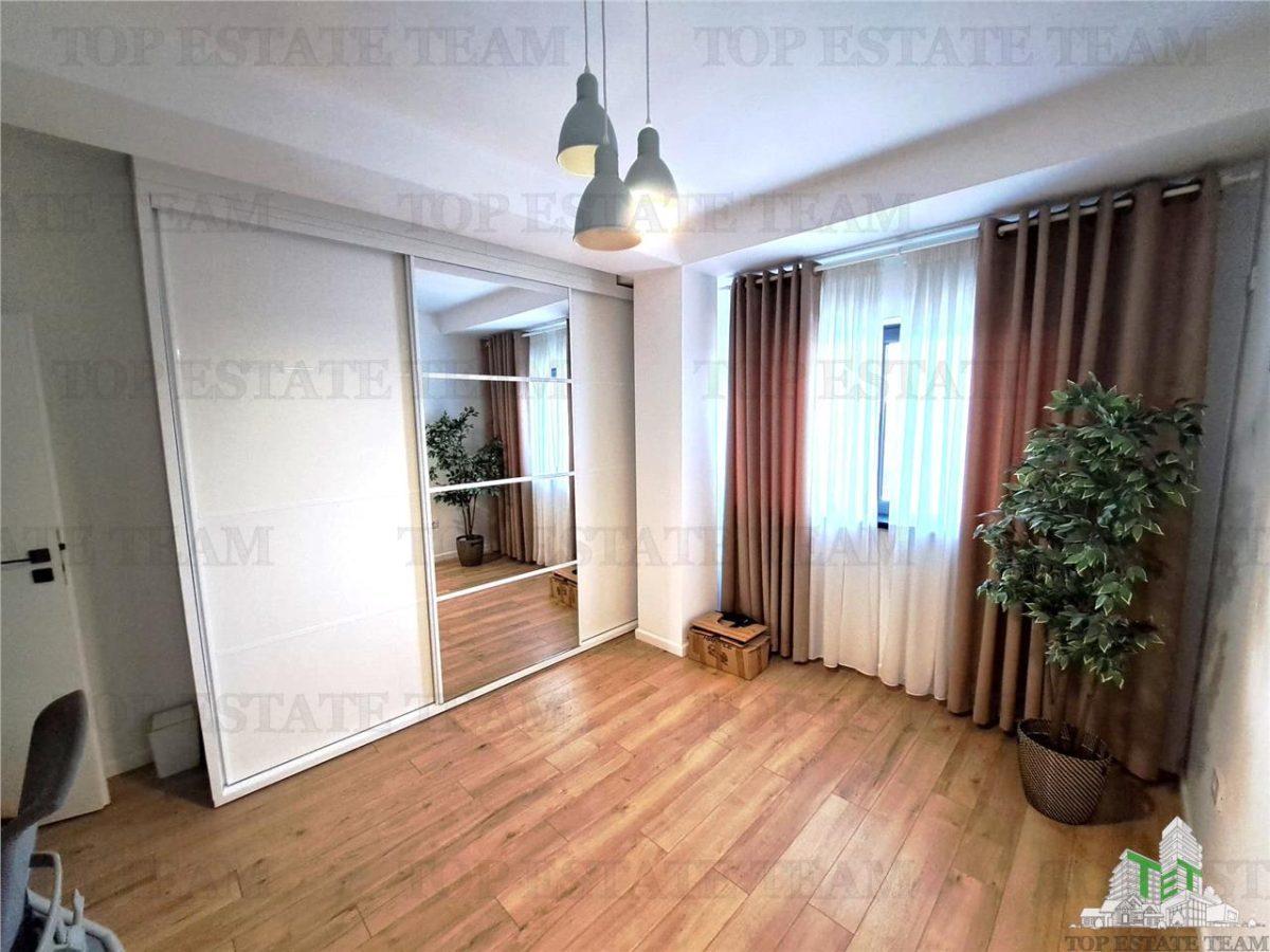 Resedinta Moderna  Ansamblu Tip Boutique /Gata de Mutare - foto 17