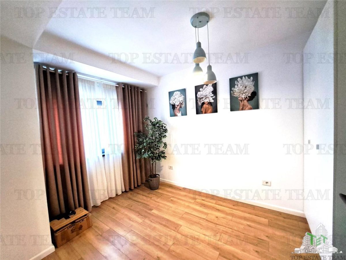 Resedinta Moderna  Ansamblu Tip Boutique /Gata de Mutare - foto 18