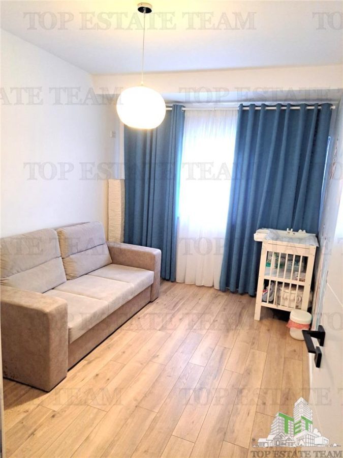 Resedinta Moderna  Ansamblu Tip Boutique /Gata de Mutare - foto 19