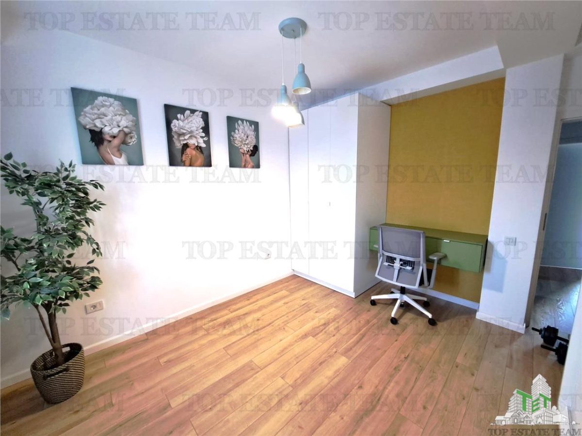 Resedinta Moderna  Ansamblu Tip Boutique /Gata de Mutare - foto 20