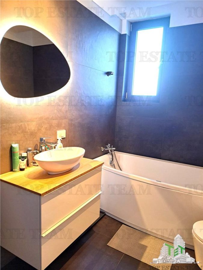 Resedinta Moderna  Ansamblu Tip Boutique /Gata de Mutare - foto 21