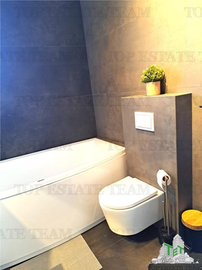 Resedinta Moderna  Ansamblu Tip Boutique /Gata de Mutare - foto 22