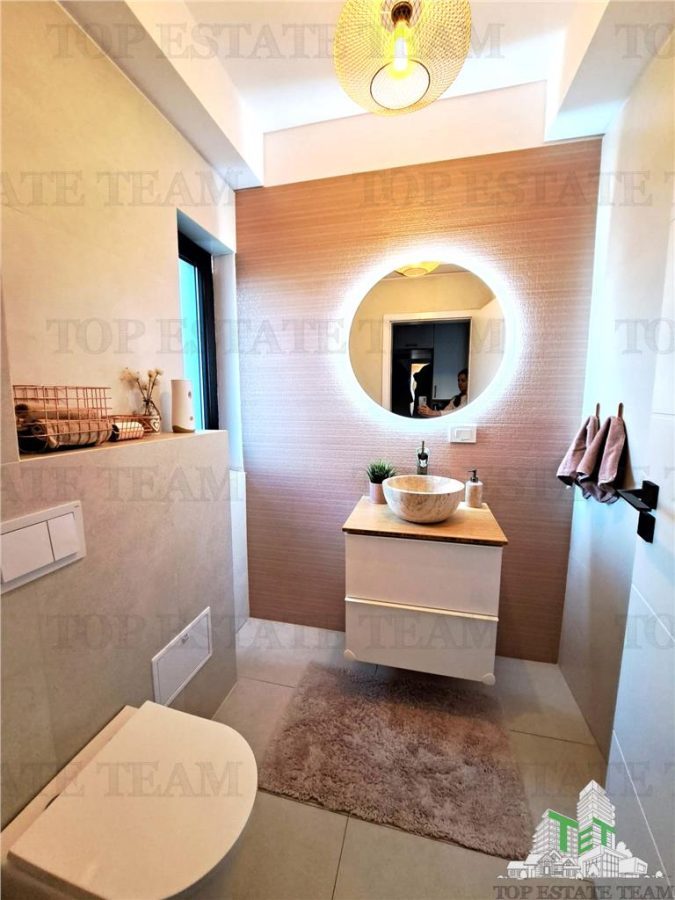 Resedinta Moderna  Ansamblu Tip Boutique /Gata de Mutare - foto 23