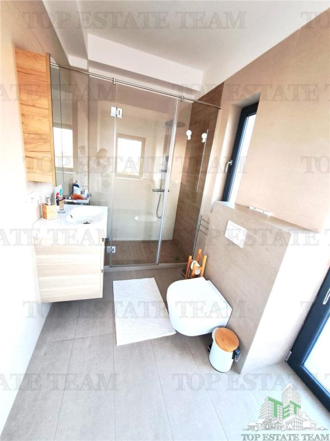 Resedinta Moderna  Ansamblu Tip Boutique /Gata de Mutare - foto 25