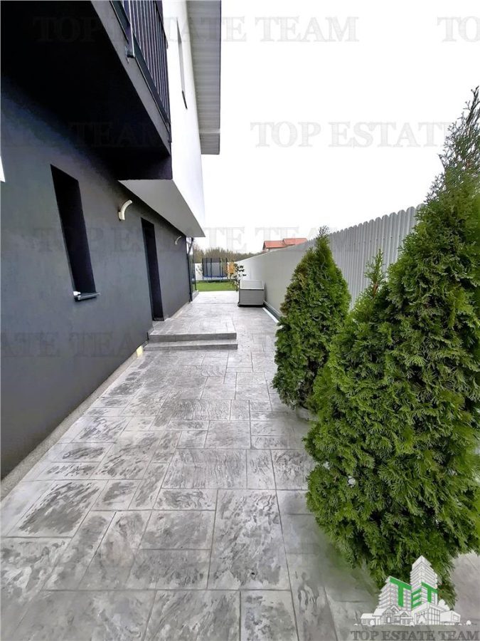 Resedinta Moderna  Ansamblu Tip Boutique /Gata de Mutare - foto 6