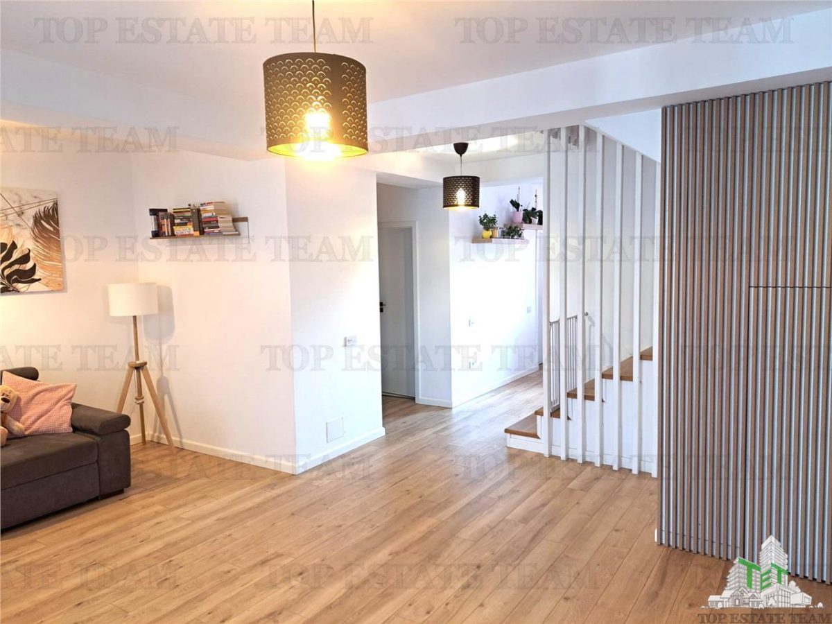 Resedinta Moderna  Ansamblu Tip Boutique /Gata de Mutare - foto 7