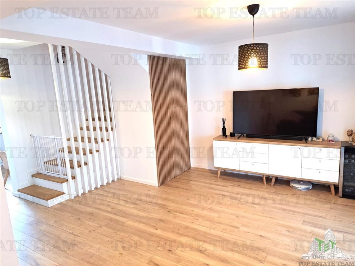 Resedinta Moderna  Ansamblu Tip Boutique /Gata de Mutare - foto 8