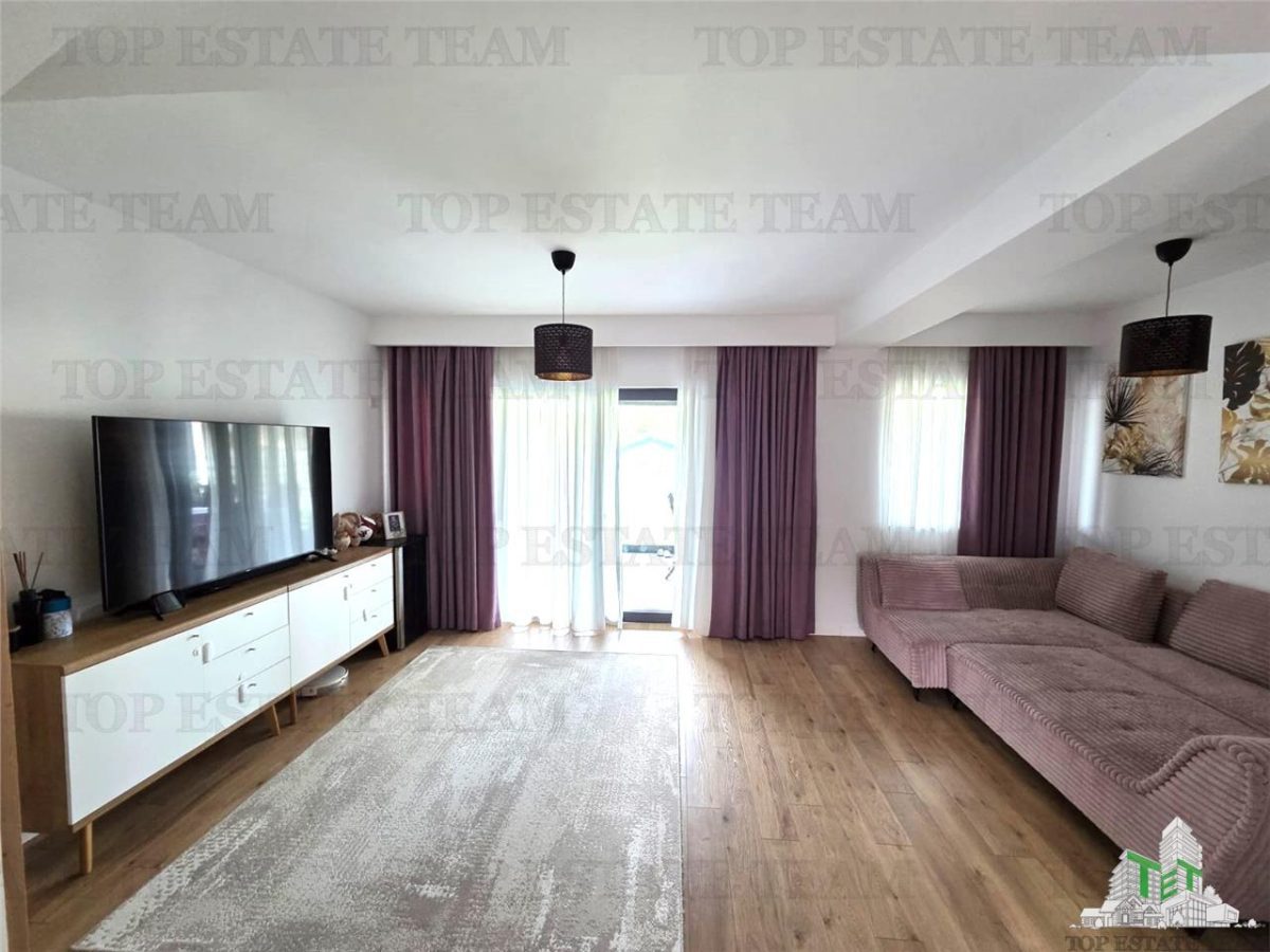 Resedinta Moderna  Ansamblu Tip Boutique /Gata de Mutare - foto 9