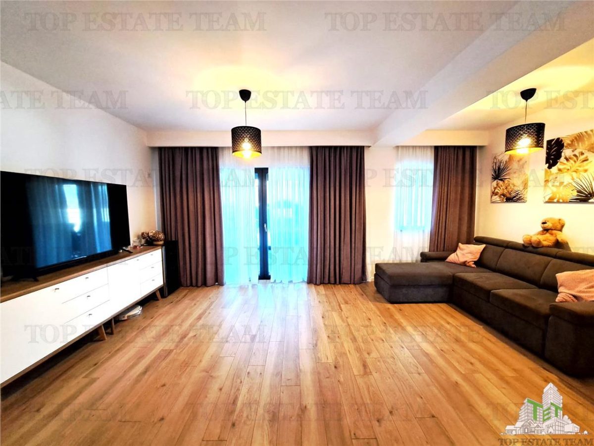 Resedinta Moderna  Ansamblu Tip Boutique /Gata de Mutare - foto 10