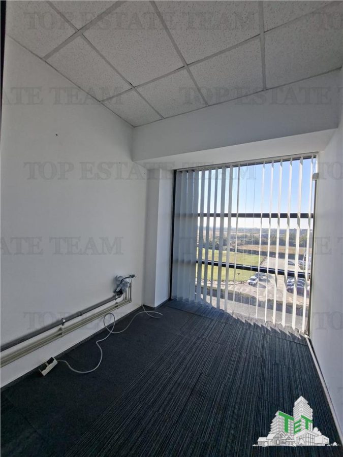 Spatiu de Birouri de 110 mp in Zona Otopeni aproape de Aeroport - foto 4