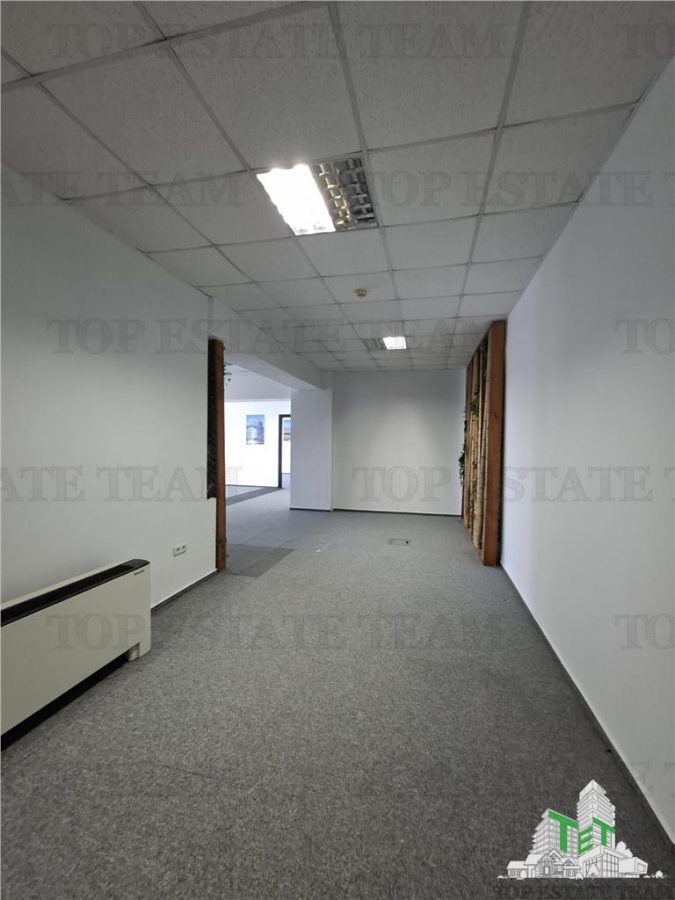 Spatiu de Birouri de 110 mp in Zona Otopeni aproape de Aeroport - foto 6