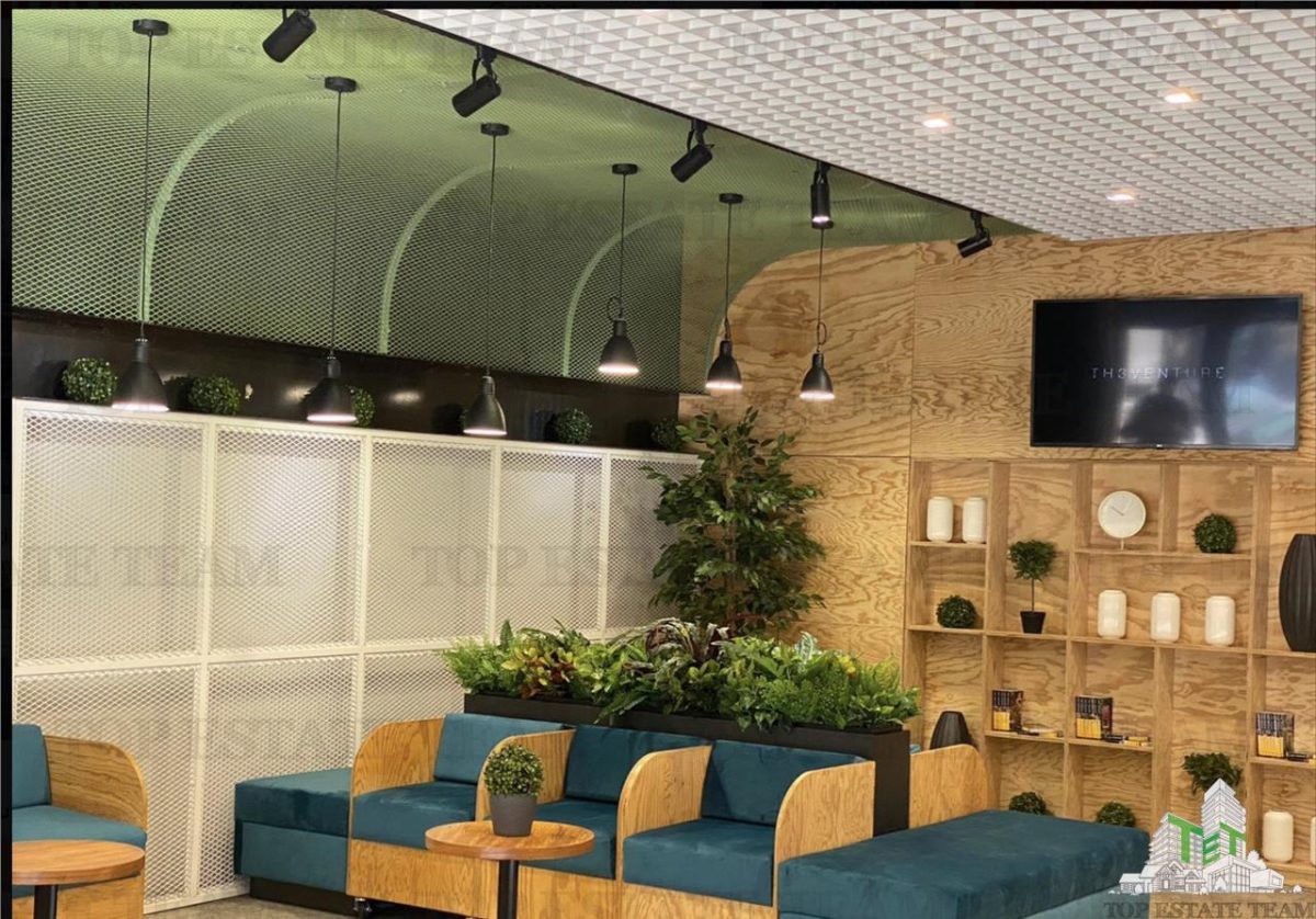 Spatiu de Birouri de 623 mp in Zona Floreasca - foto 11